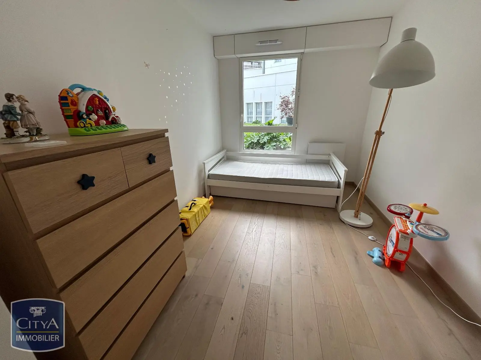 Photo 10 Appartement 3 pièces 75.82m²
