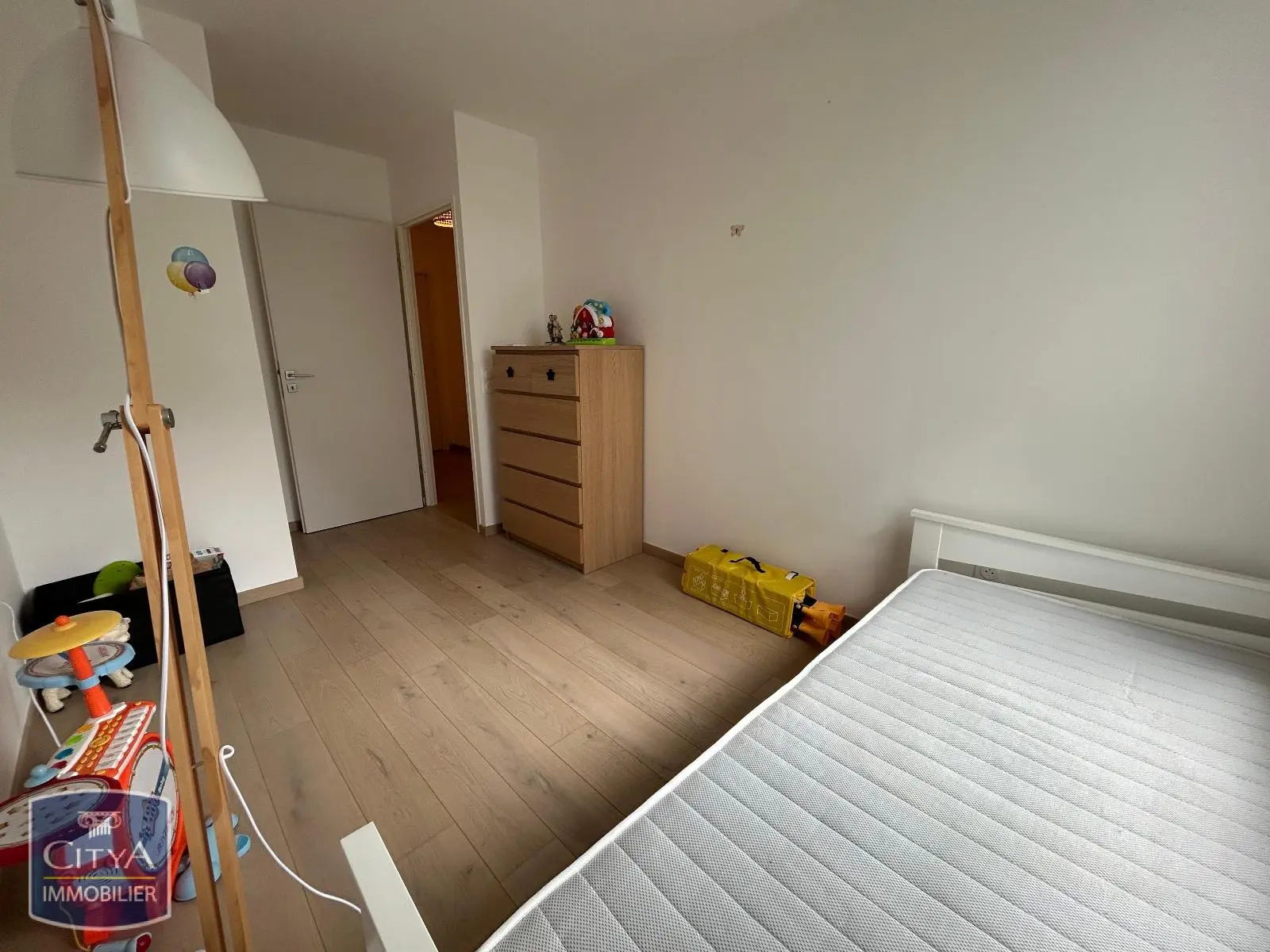 Photo 11 Appartement 3 pièces 75.82m²
