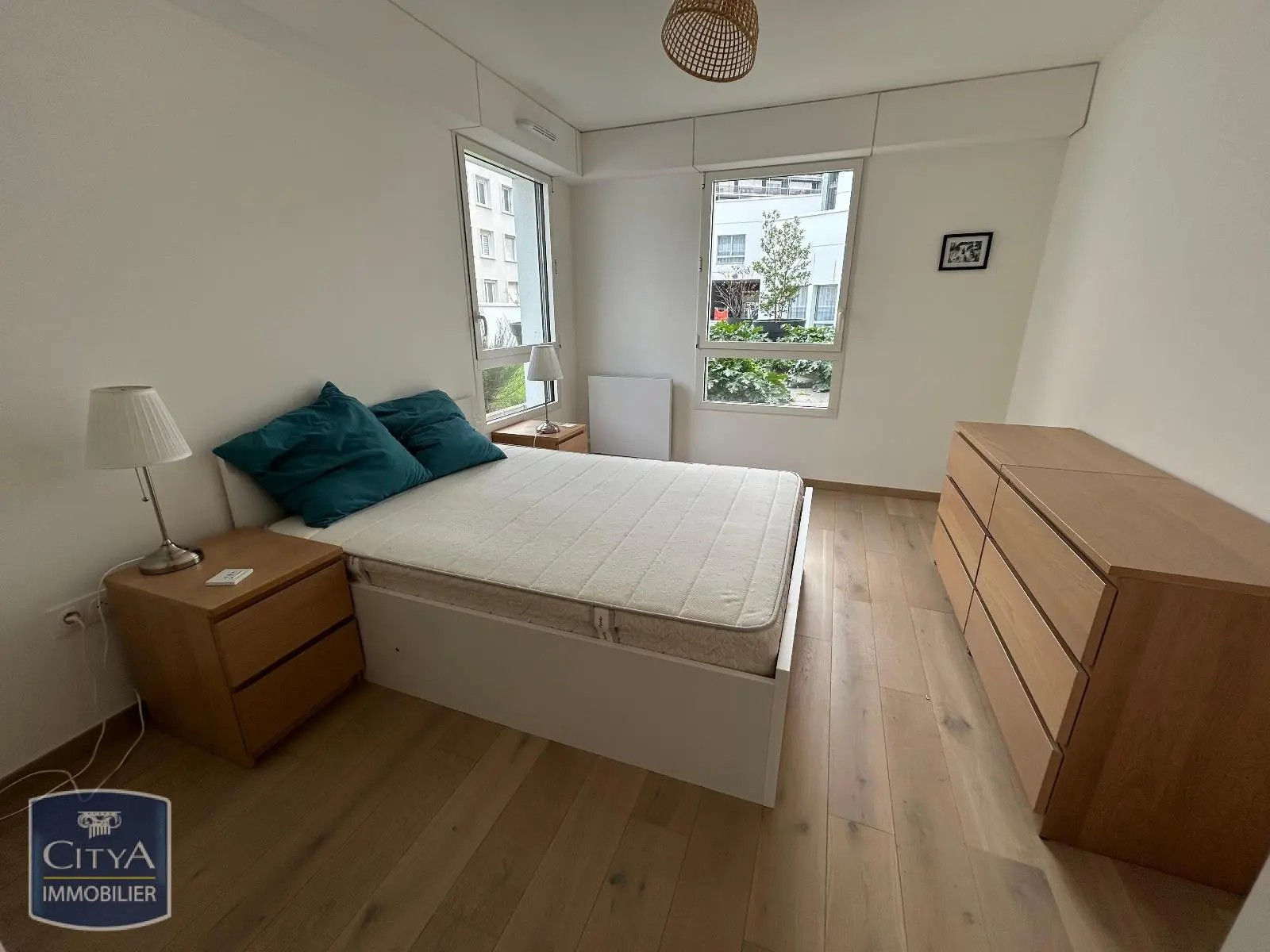 Photo 7 Appartement 3 pièces 75.82m²