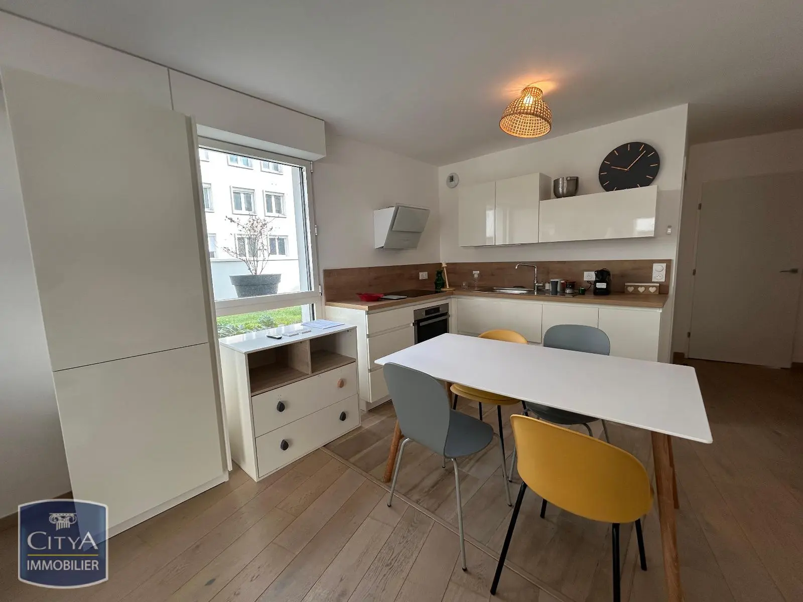 Photo 3 Appartement 3 pièces 75.82m²