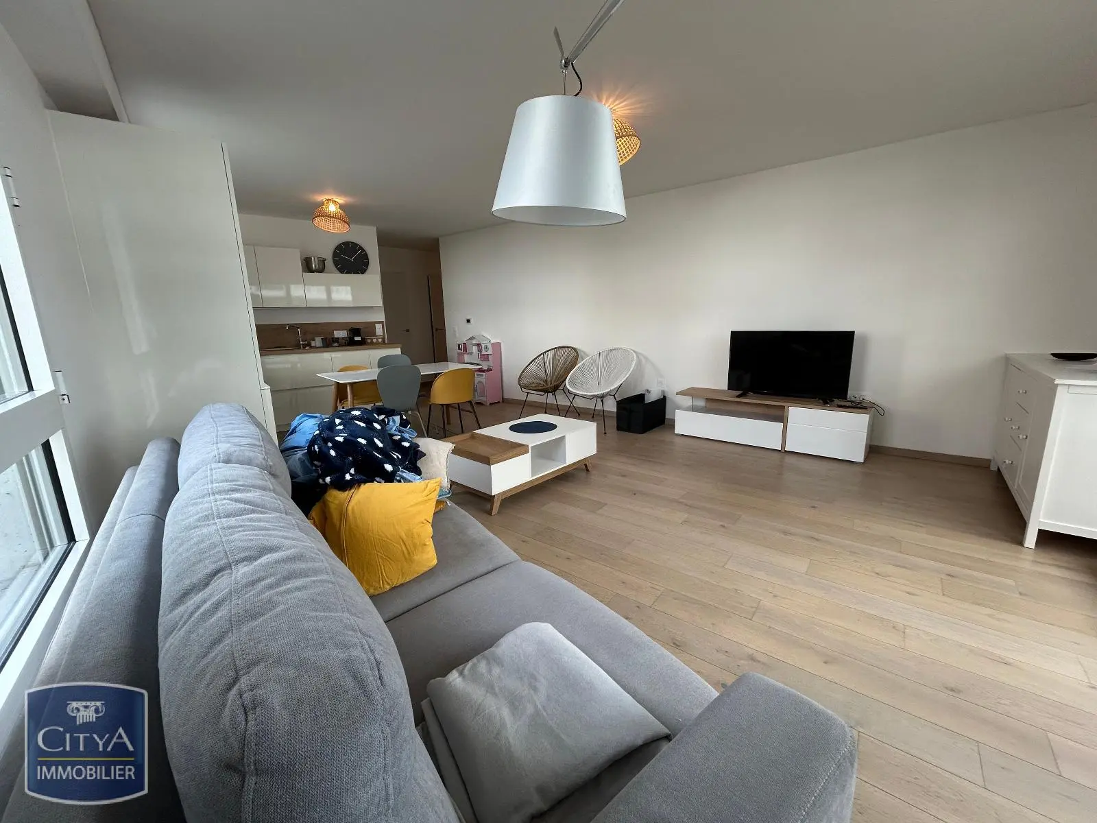 Photo 4 Appartement 3 pièces 75.82m²