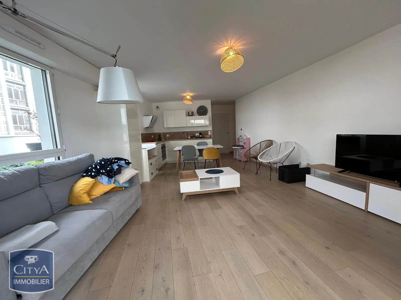Photo 5 Appartement 3 pièces 75.82m²