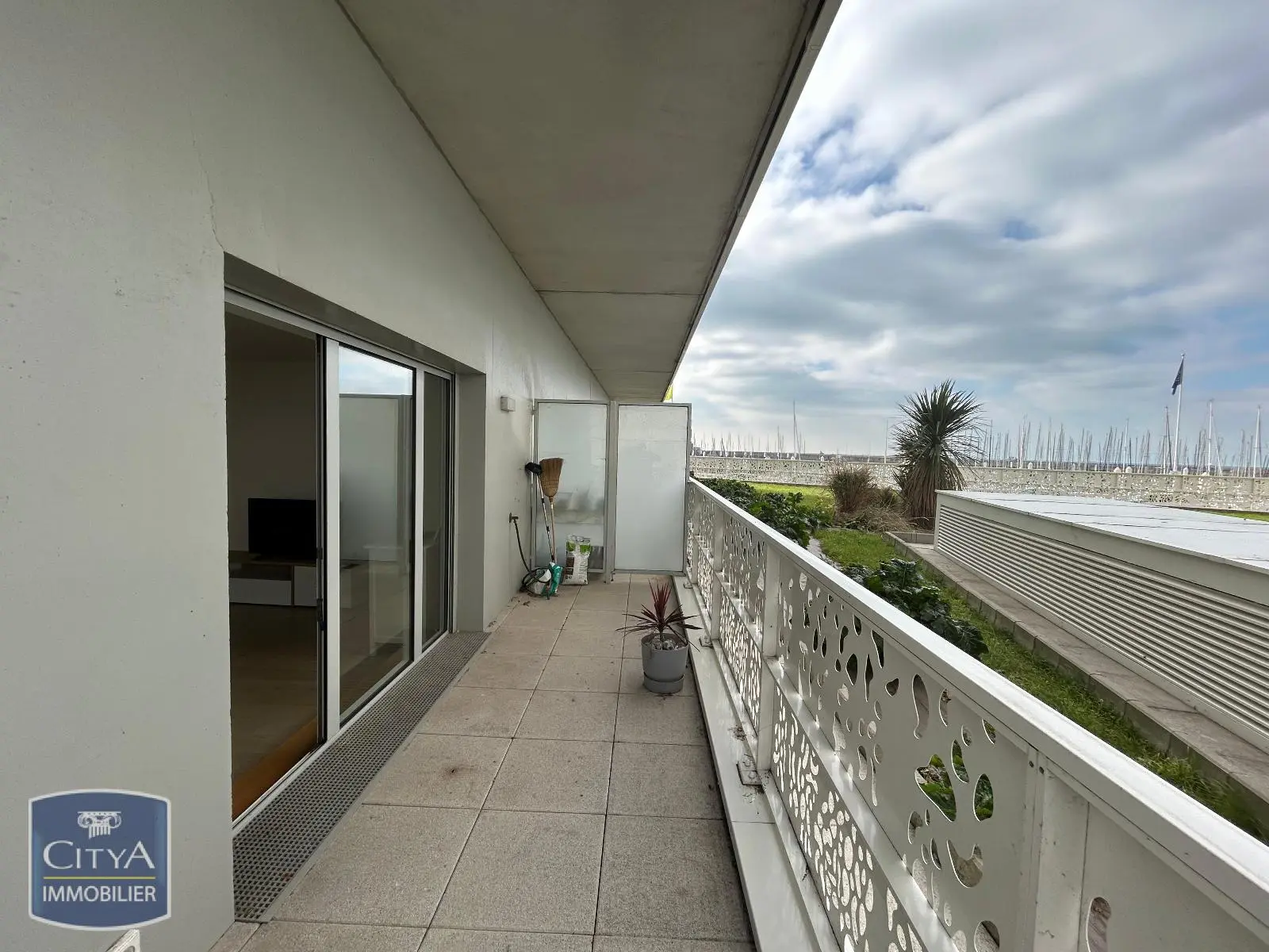 Photo 16 Appartement 3 pièces 75.82m²