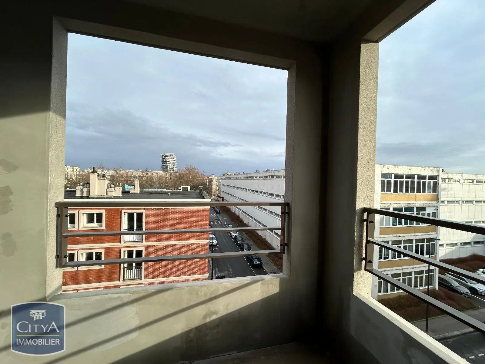 Photo 9 Appartement 3 pièces 64.3m²