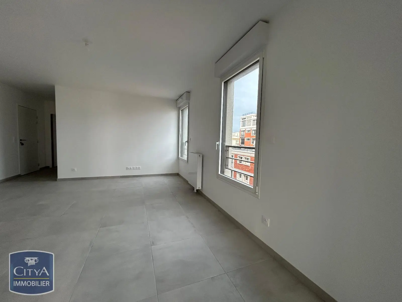 Photo 3 Appartement 3 pièces 64.3m²