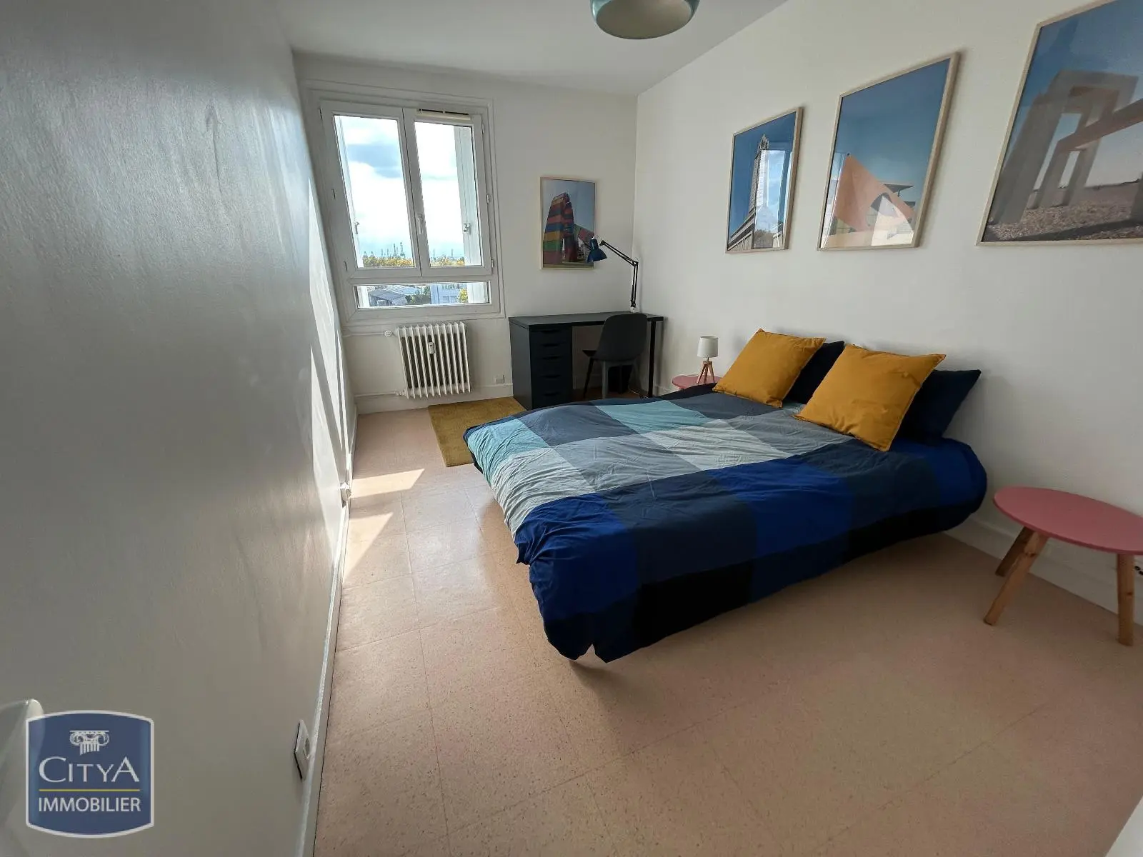 Photo 3 Appartement 4 pièces 66.37m²