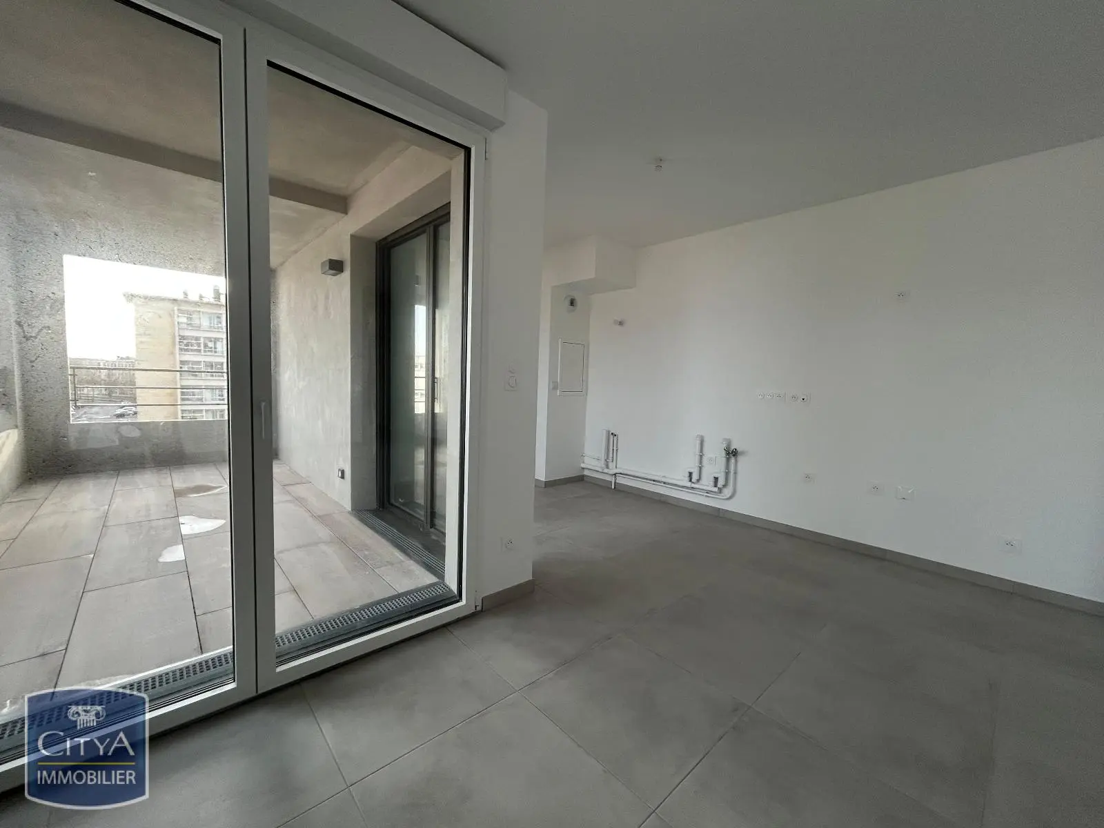 Photo 2 Appartement 3 pièces 64.3m²