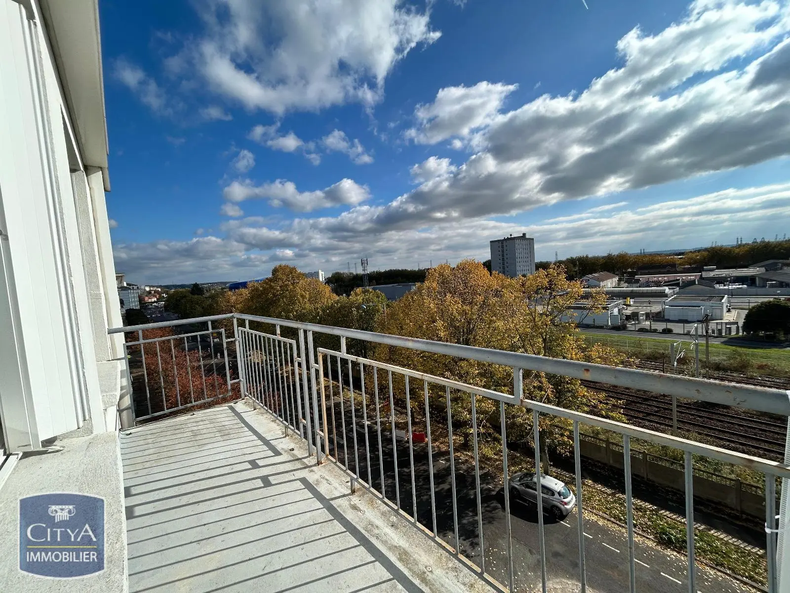 Photo 12 Appartement 4 pièces 66.37m²