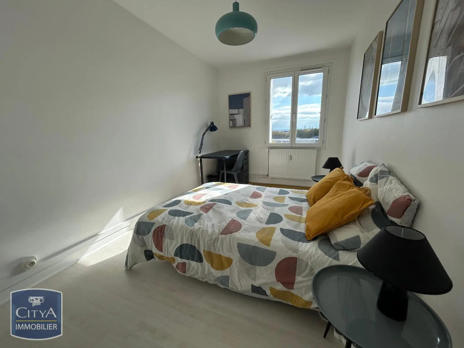 Photo 5 Appartement 4 pièces 66.37m²