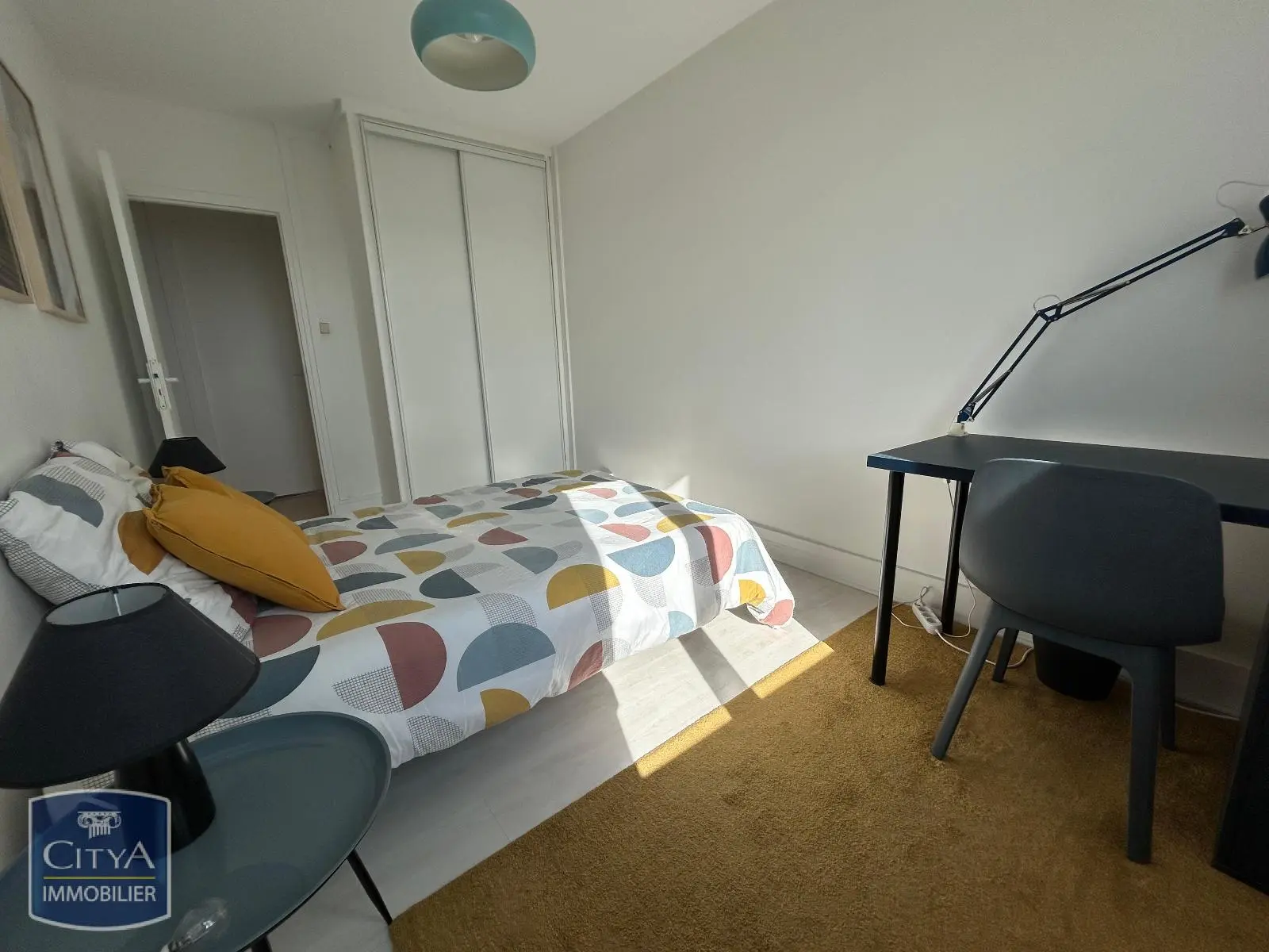 Photo 6 Appartement 4 pièces 66.37m²