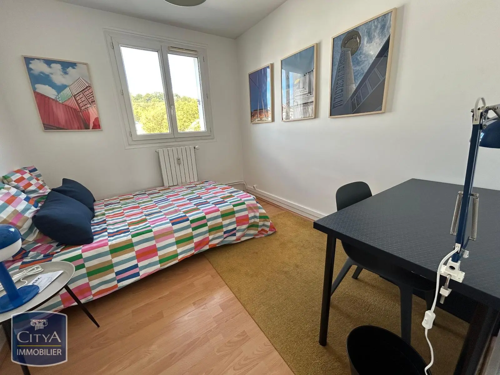 Photo 7 Appartement 4 pièces 66.37m²
