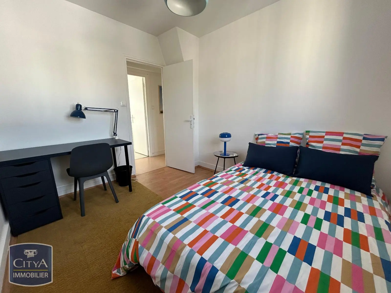 Photo 8 Appartement 4 pièces 66.37m²