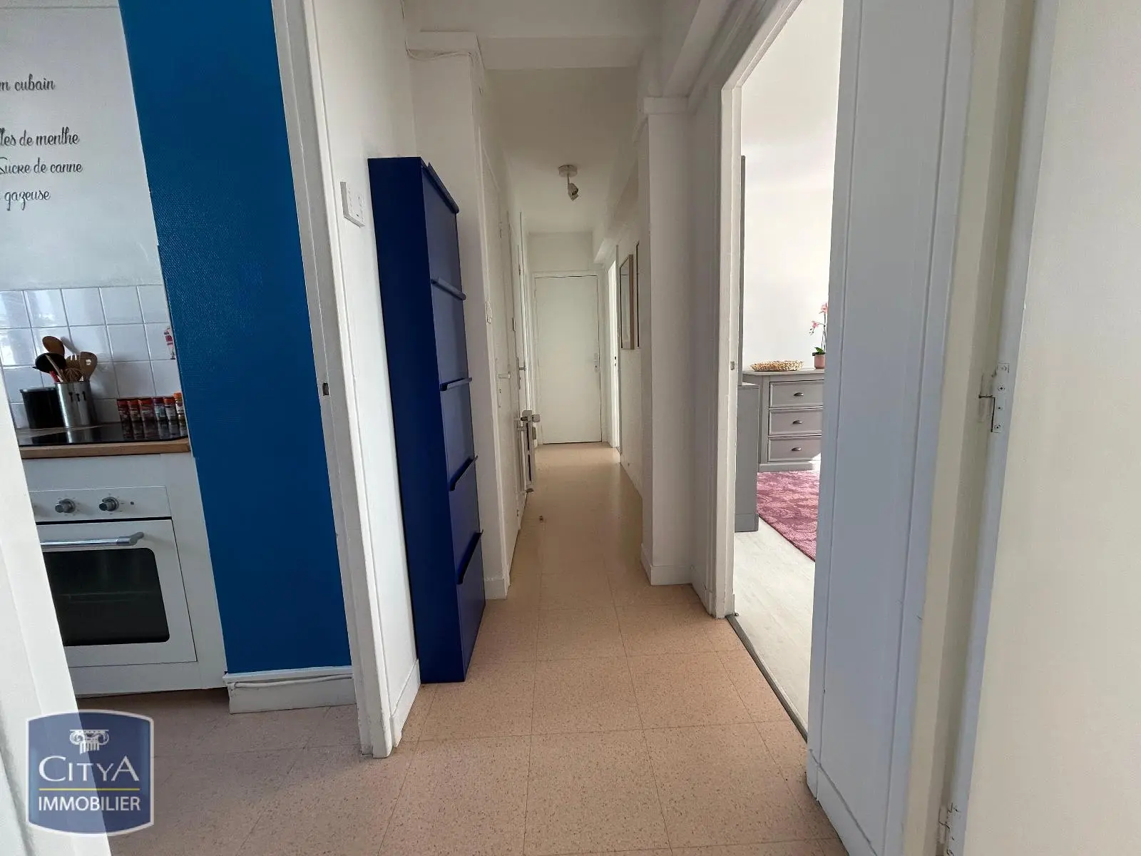 Photo 10 Appartement 4 pièces 66.37m²