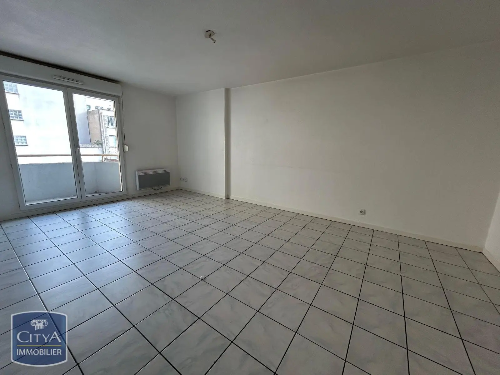 Photo 2 Appartement 3 pièces 63.57m²