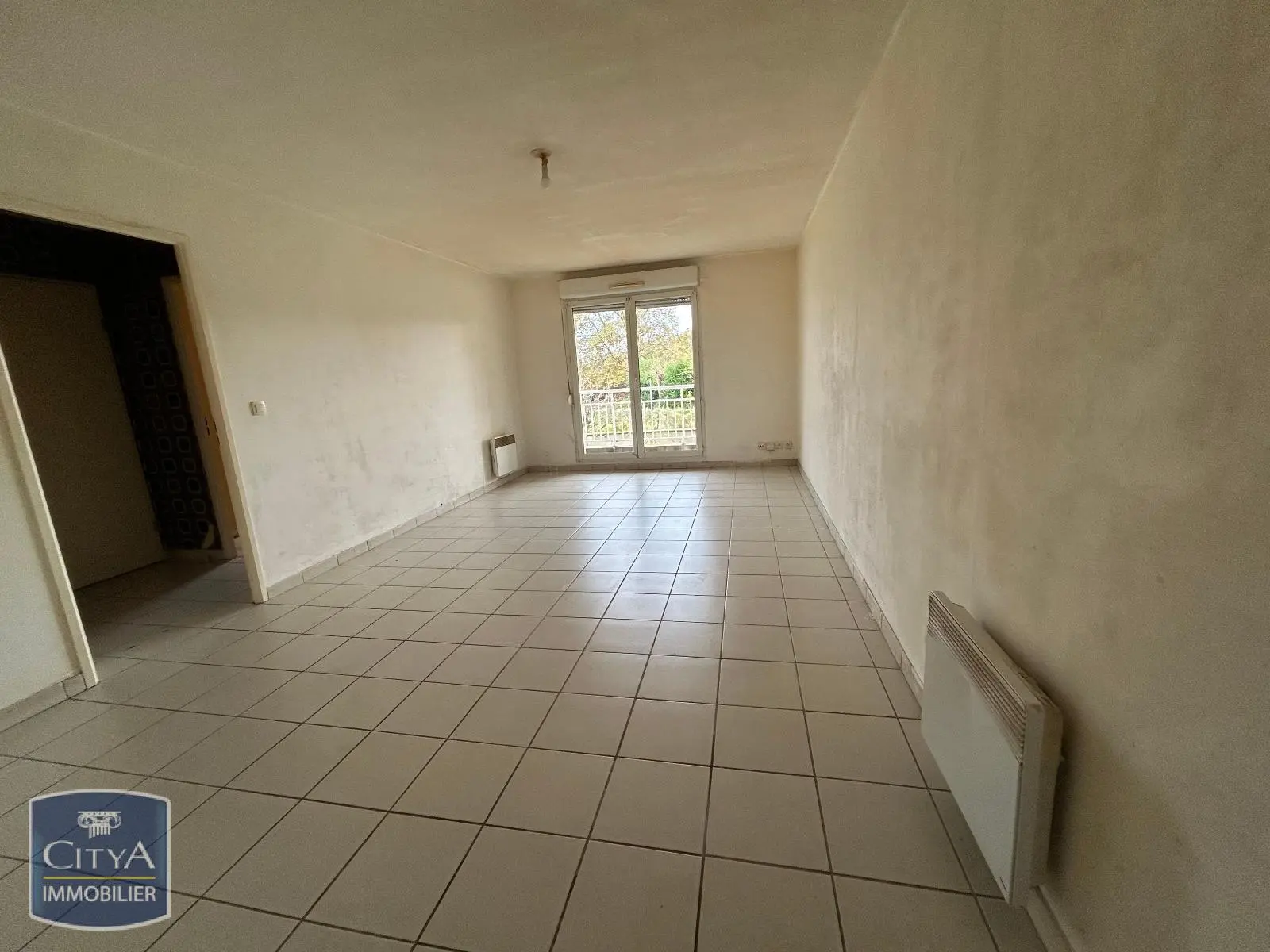 Photo 3 Appartement 3 pièces 60.35m²