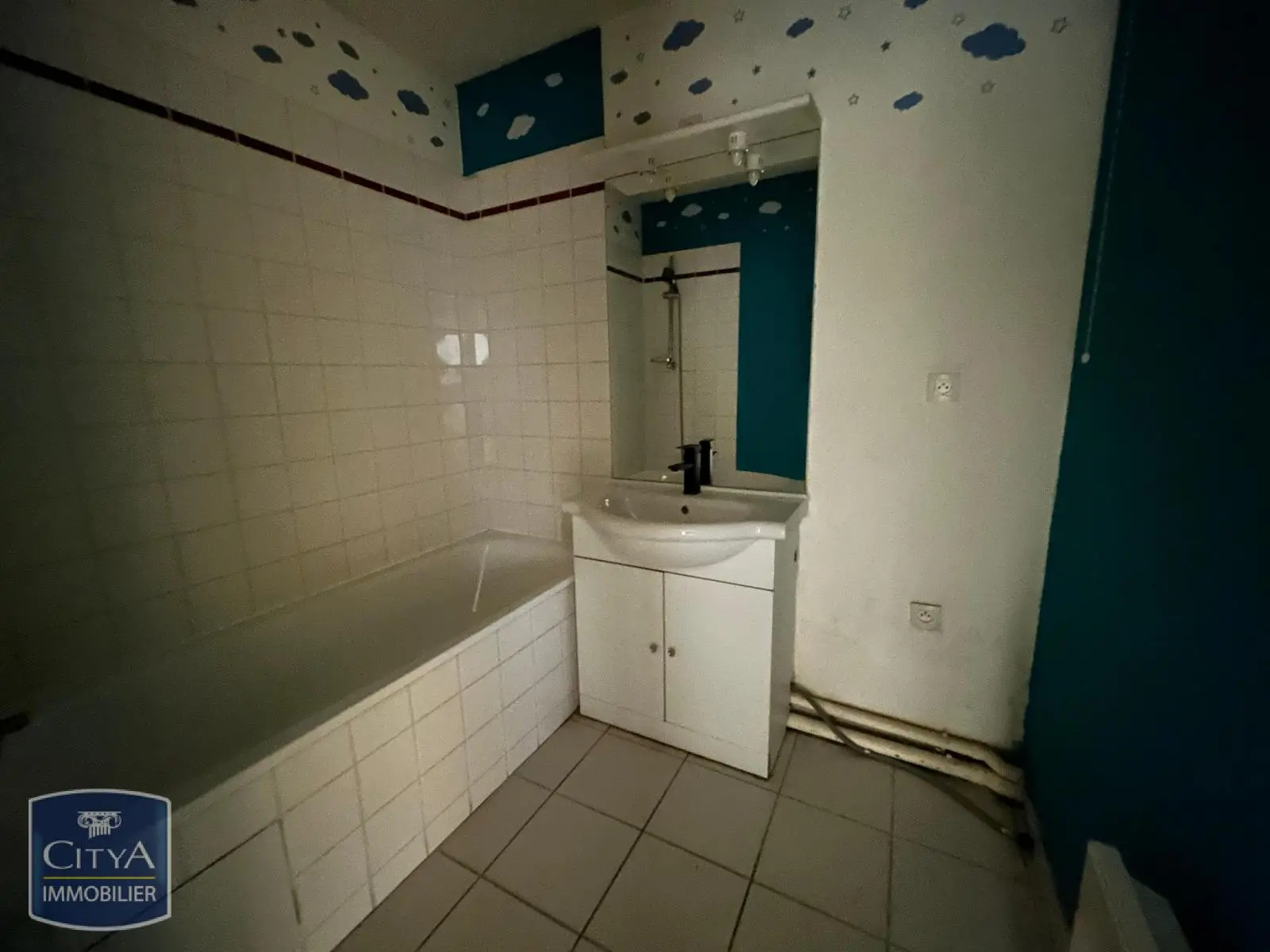 Photo 12 Appartement 3 pièces 60.35m²