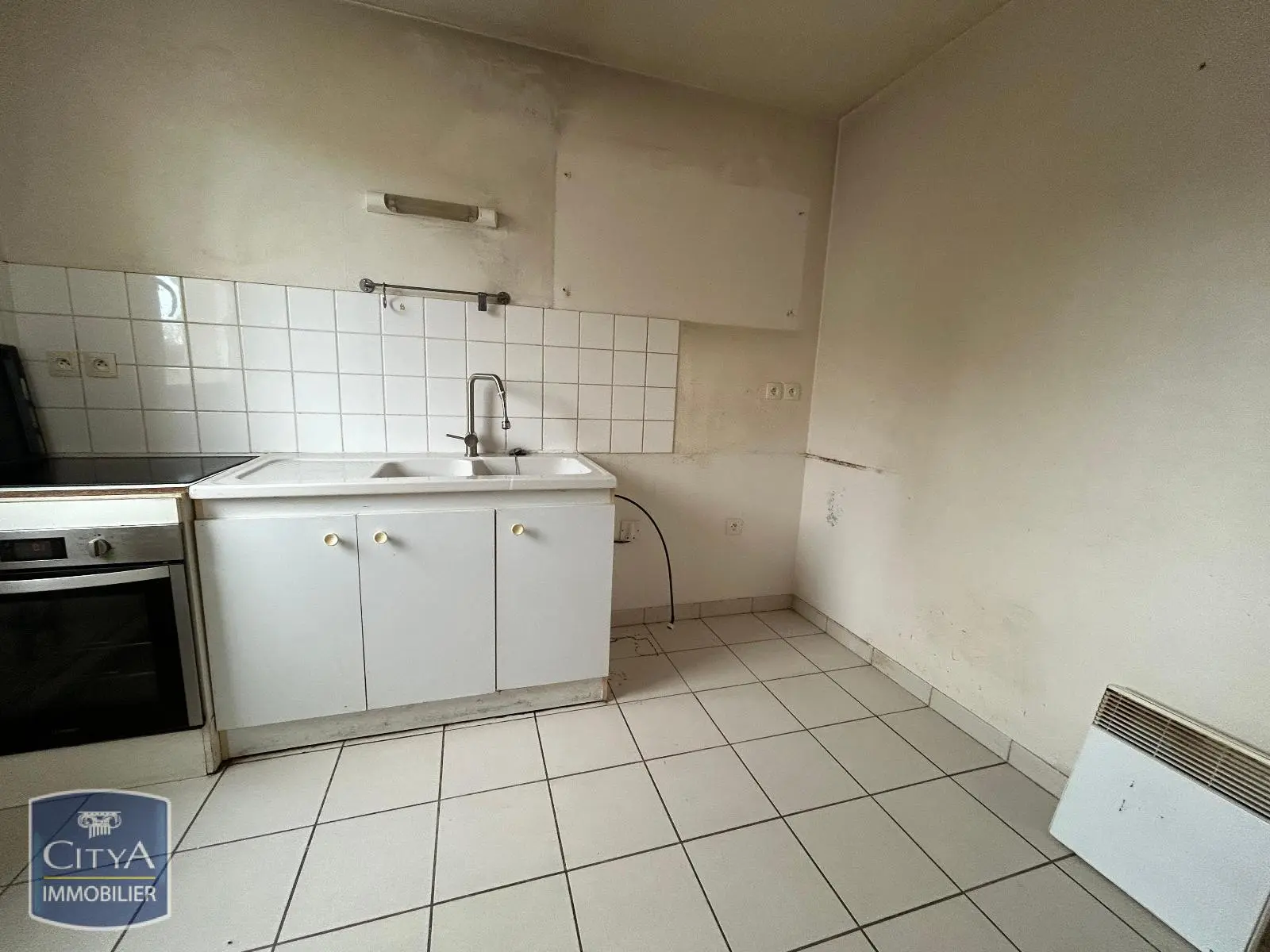 Photo 5 Appartement 3 pièces 60.35m²