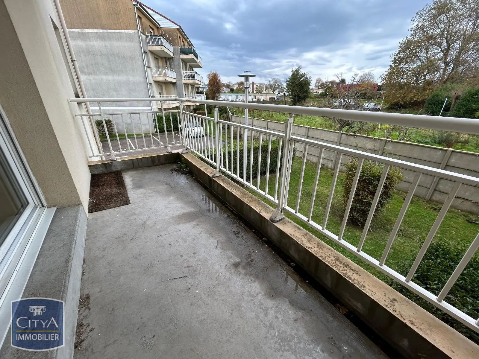 Photo 14 Appartement 3 pièces 60.35m²