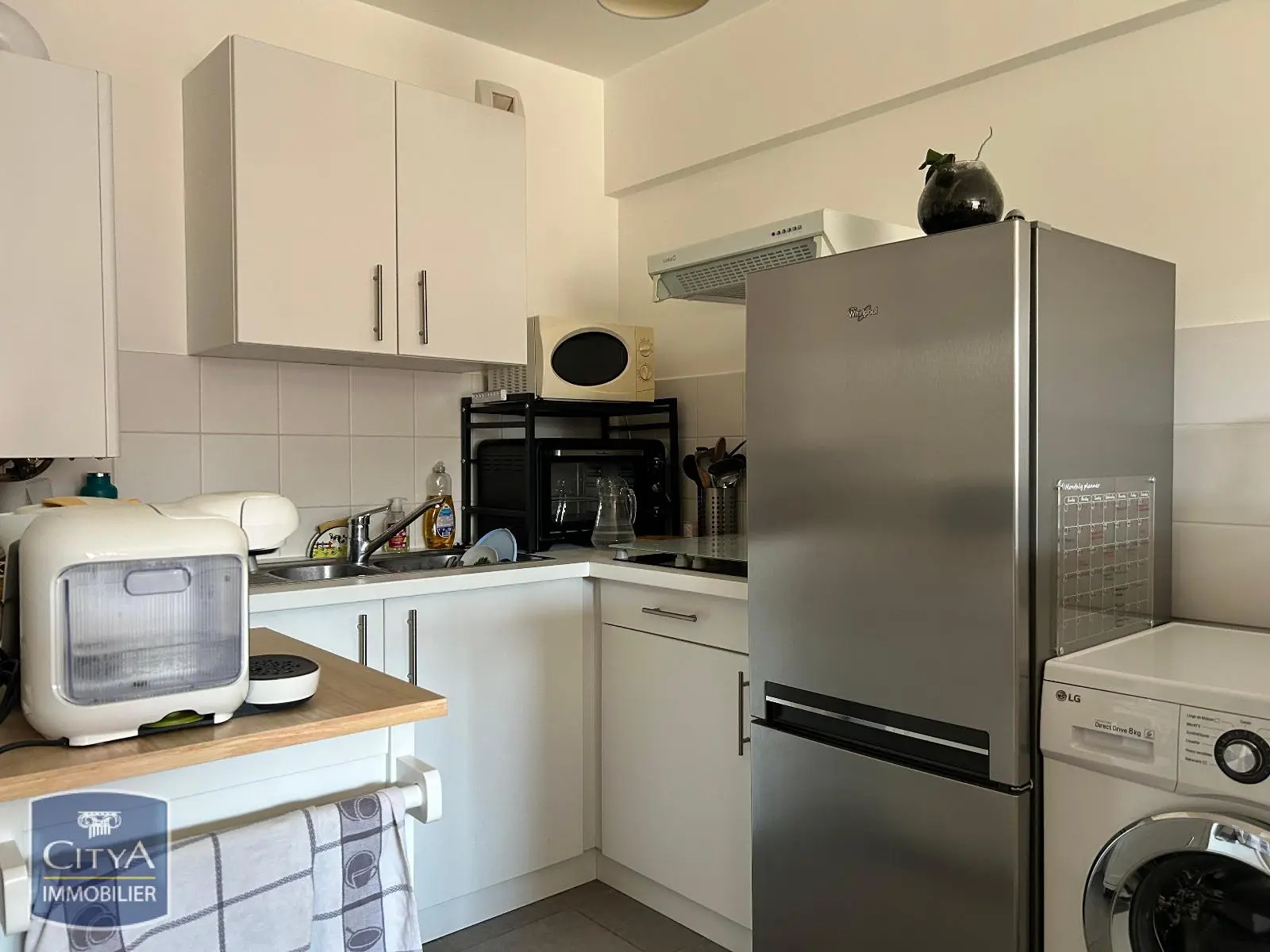 Photo 3 Appartement 2 pièces 47.3m²