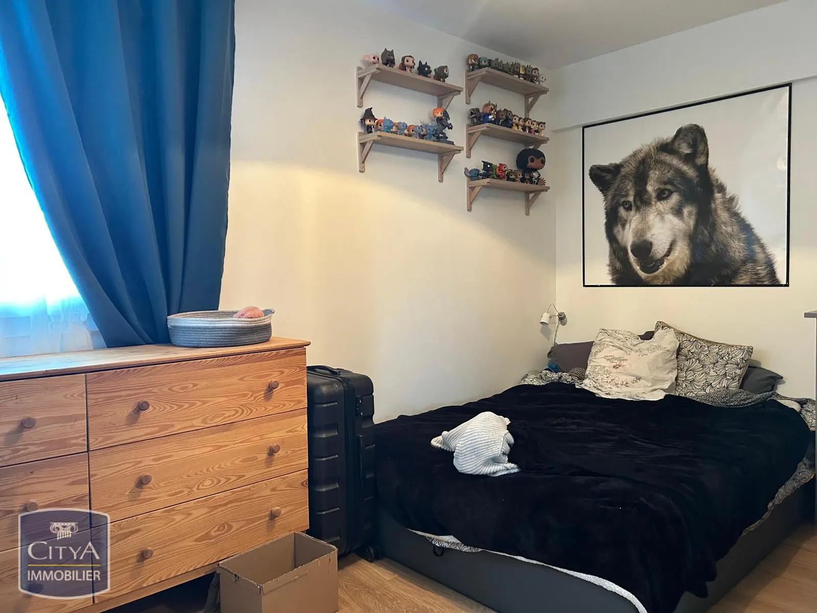 Photo 6 Appartement 2 pièces 47.3m²