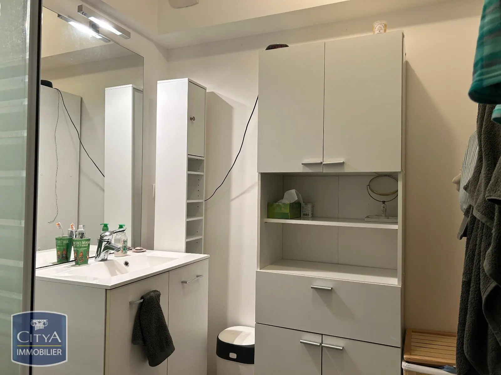 Photo 7 Appartement 2 pièces 47.3m²