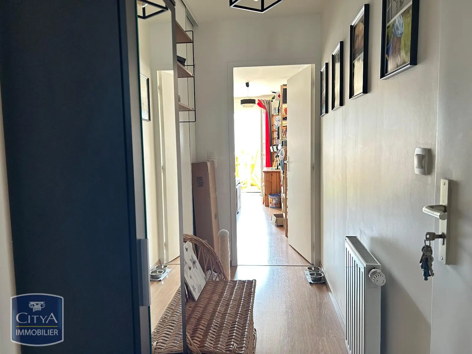 Photo 5 Appartement 2 pièces 47.3m²