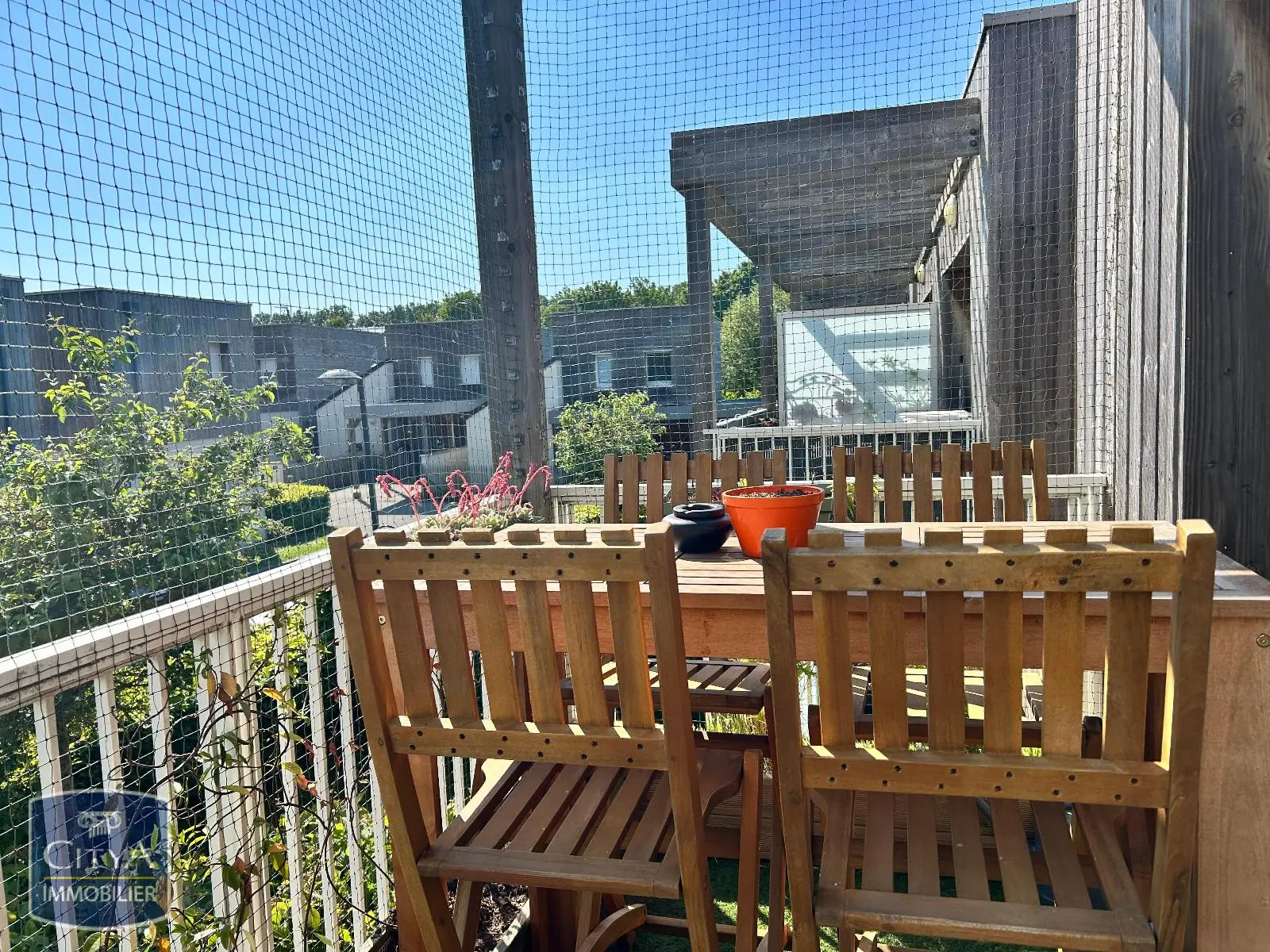 Photo 4 Appartement 2 pièces 47.3m²