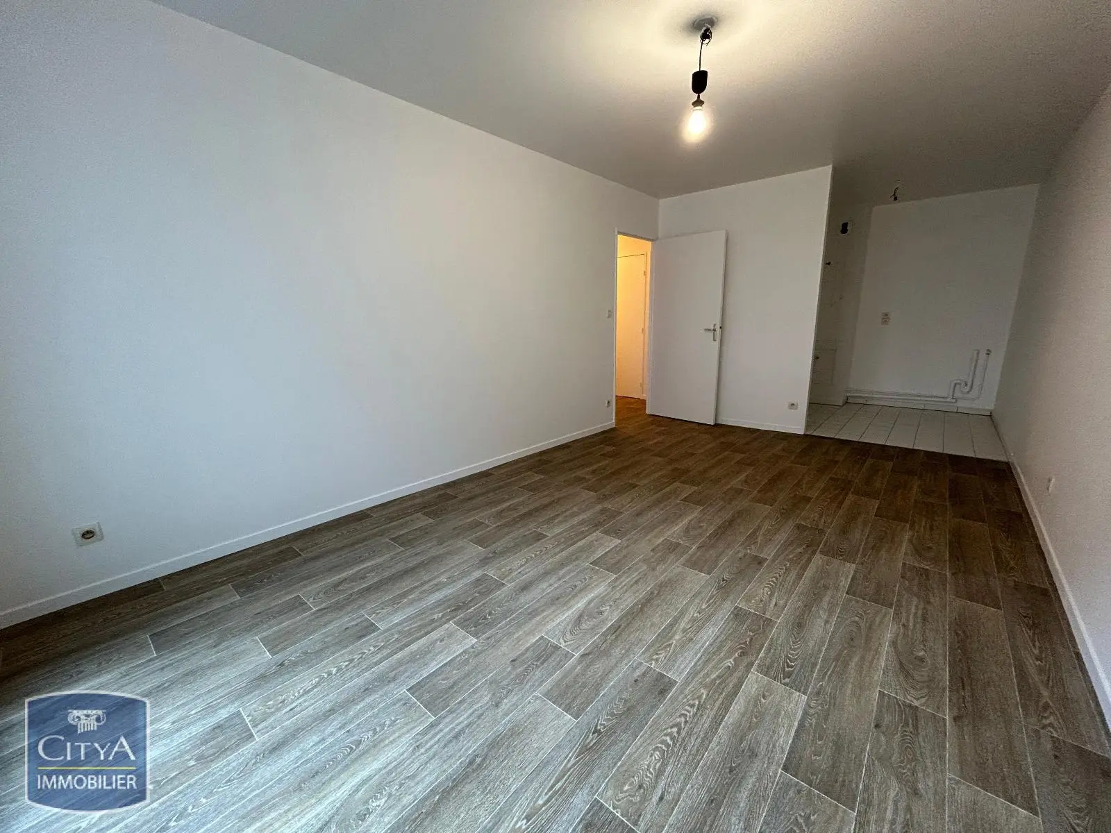 Photo 4 Appartement 2 pièces 43.5m²