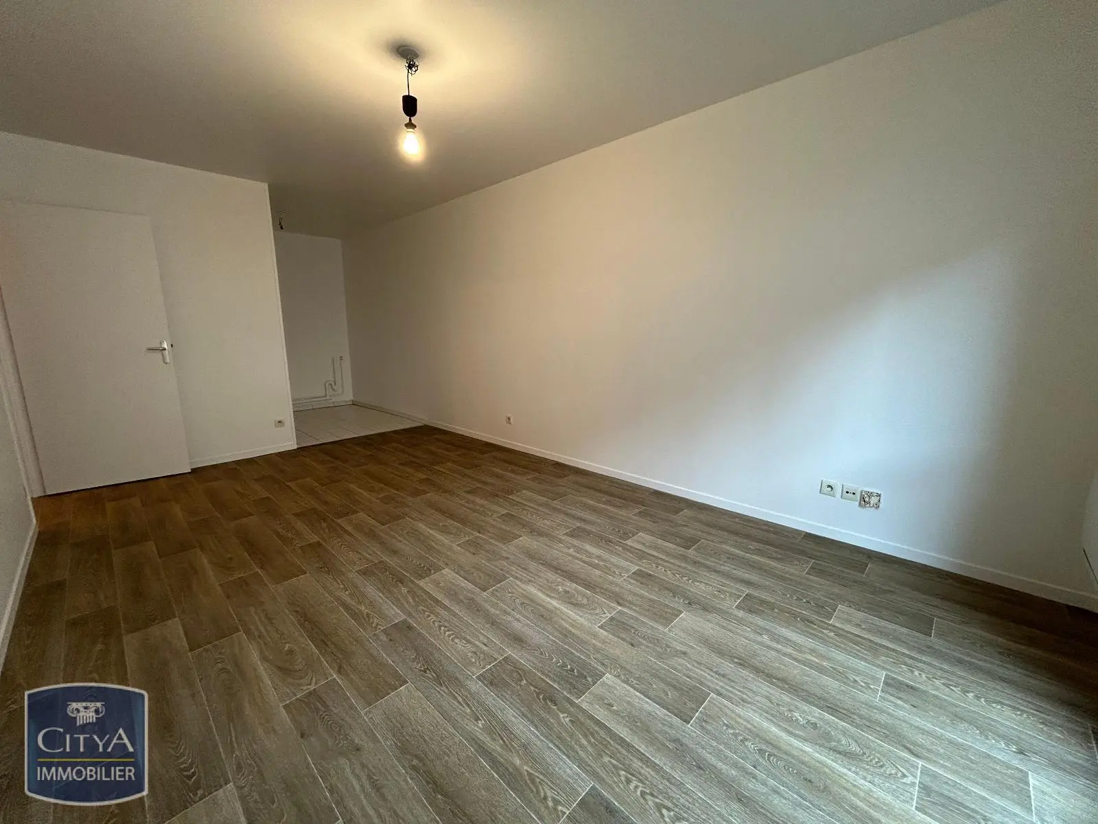 Photo 5 Appartement 2 pièces 43.5m²
