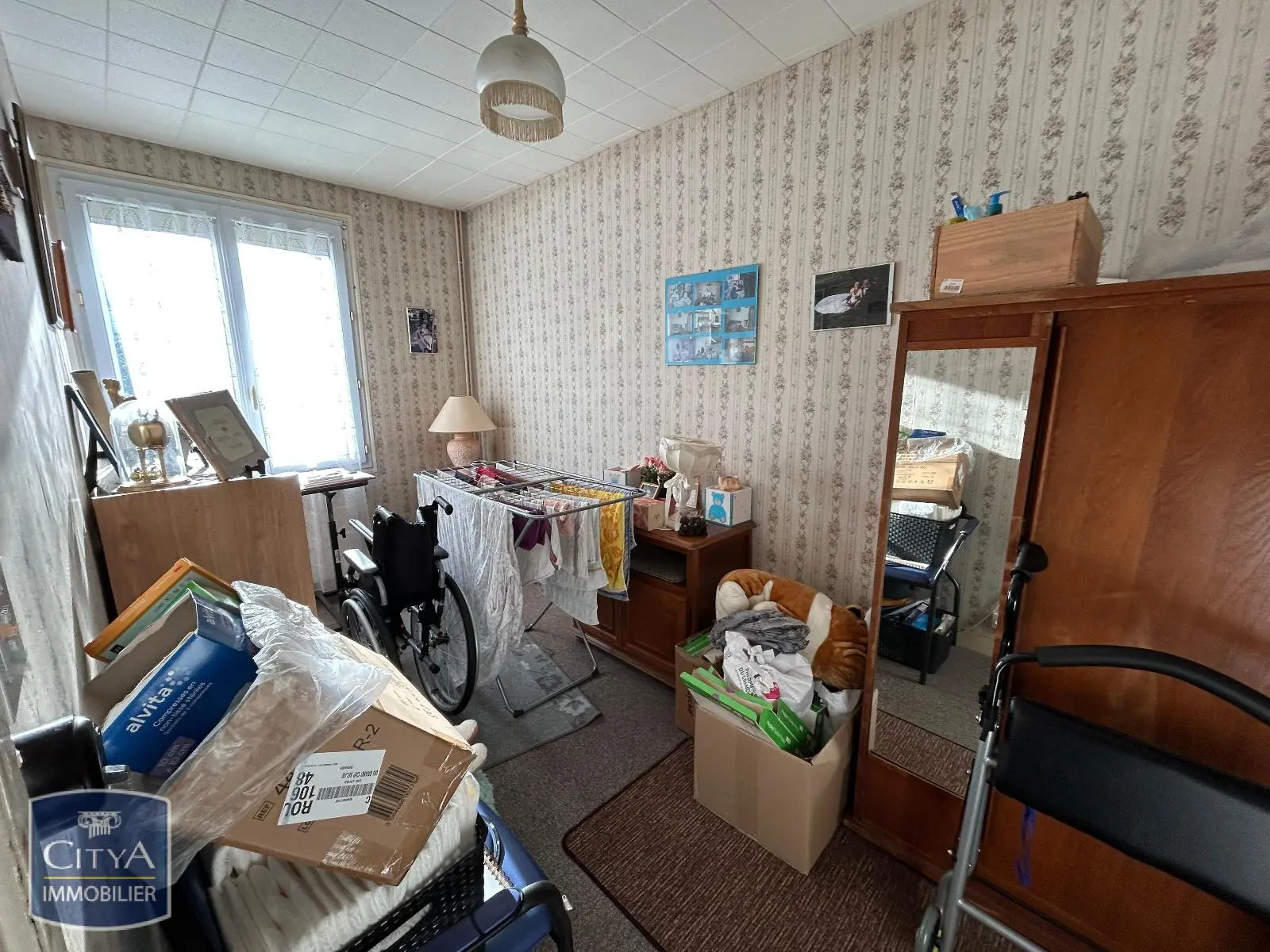 Photo 7 Maison 4 pièces 65m²