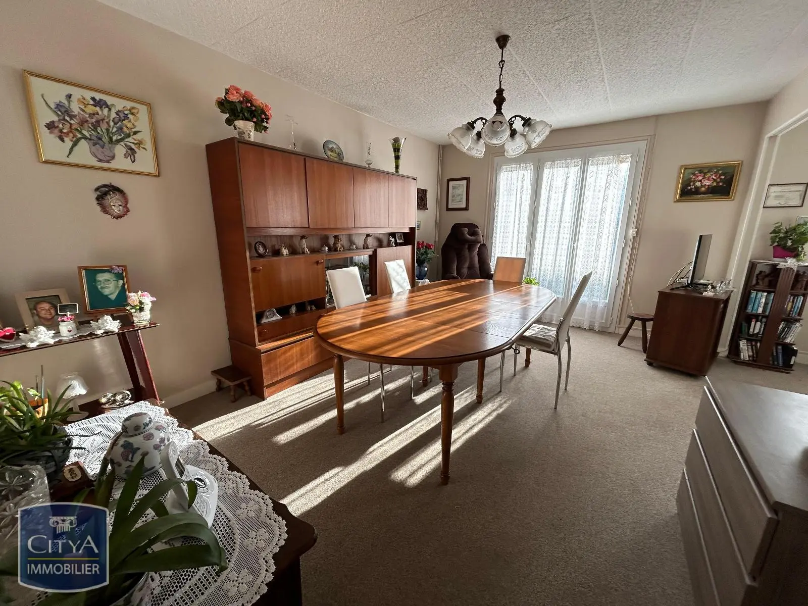 Photo 2 Maison 4 pièces 65m²