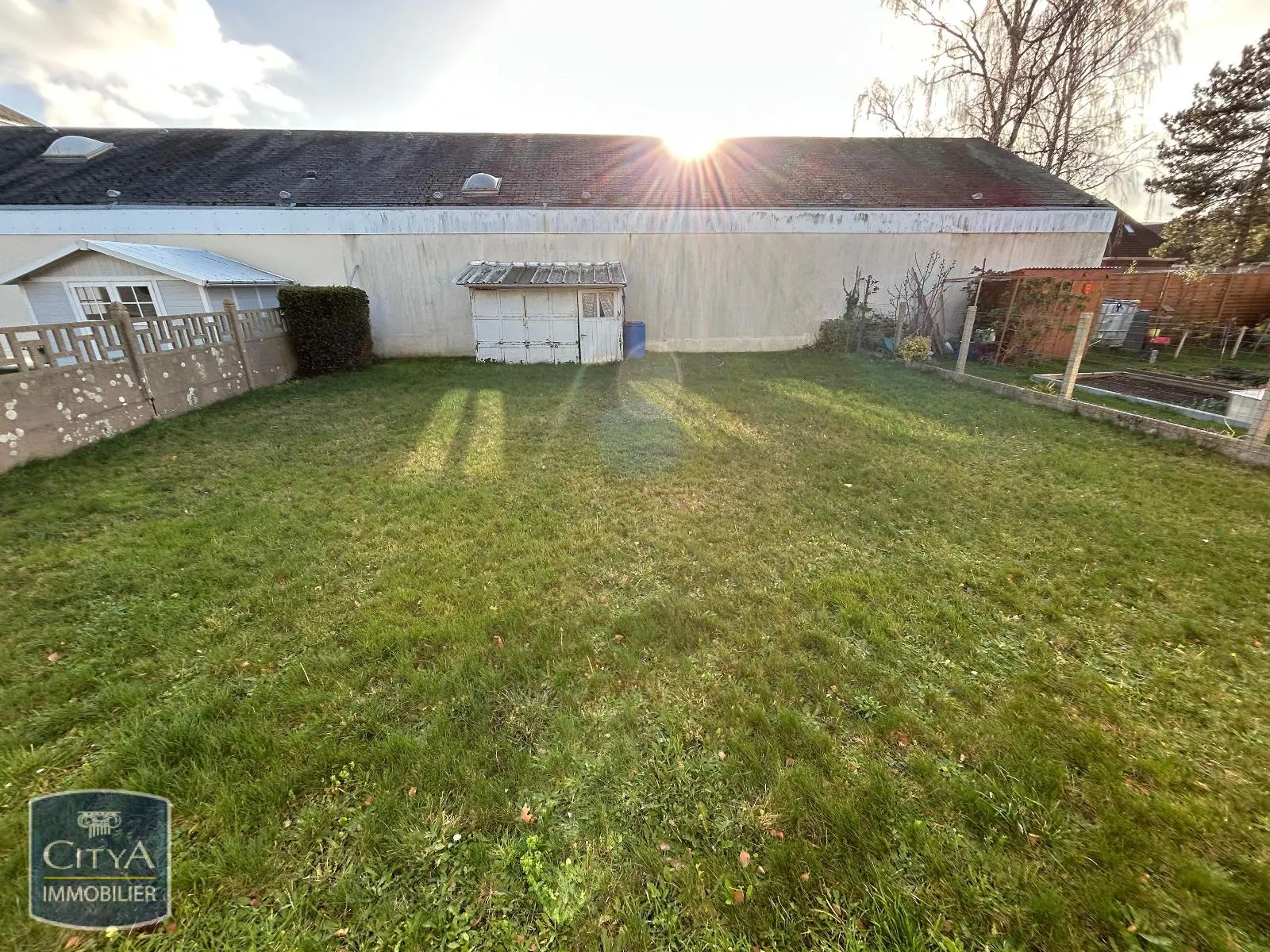 Photo 9 Maison 4 pièces 65m²