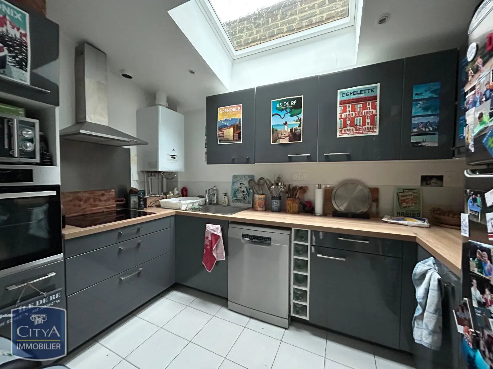 Photo 4 Maison 4 pièces 75m²