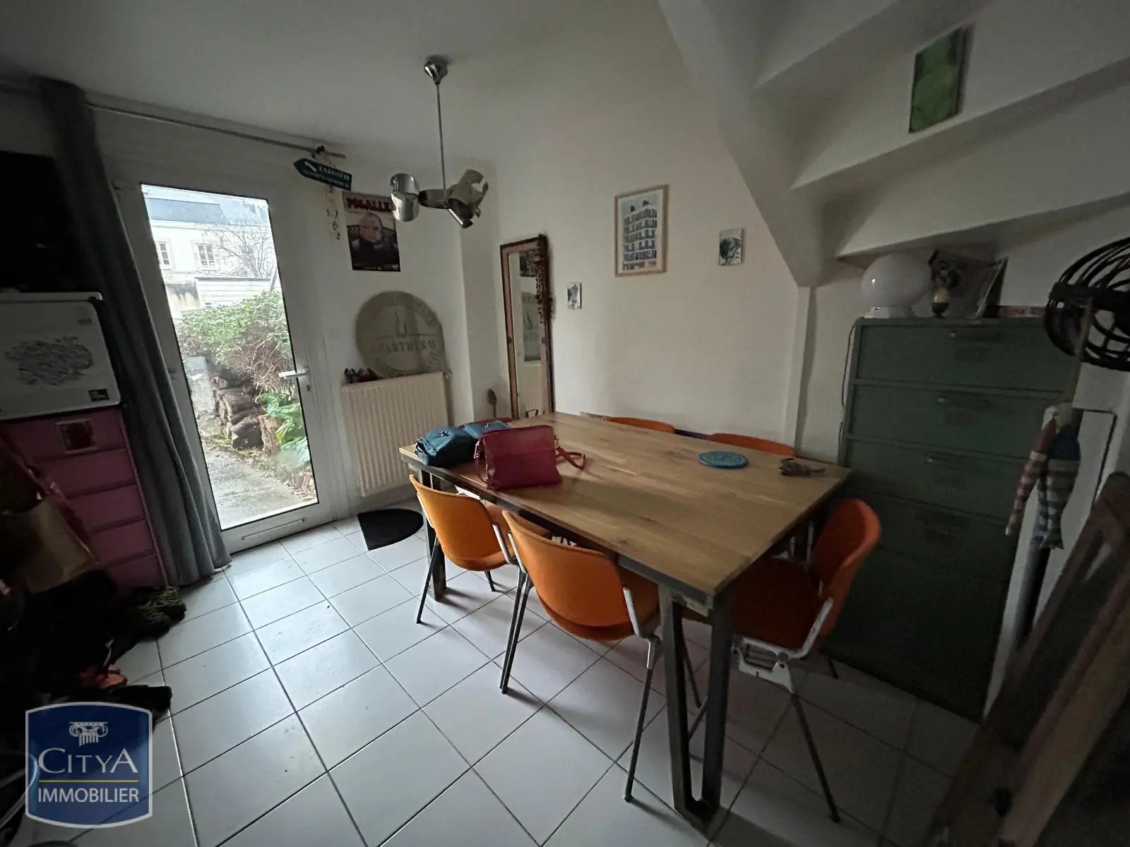 Photo 3 Maison 4 pièces 75m²