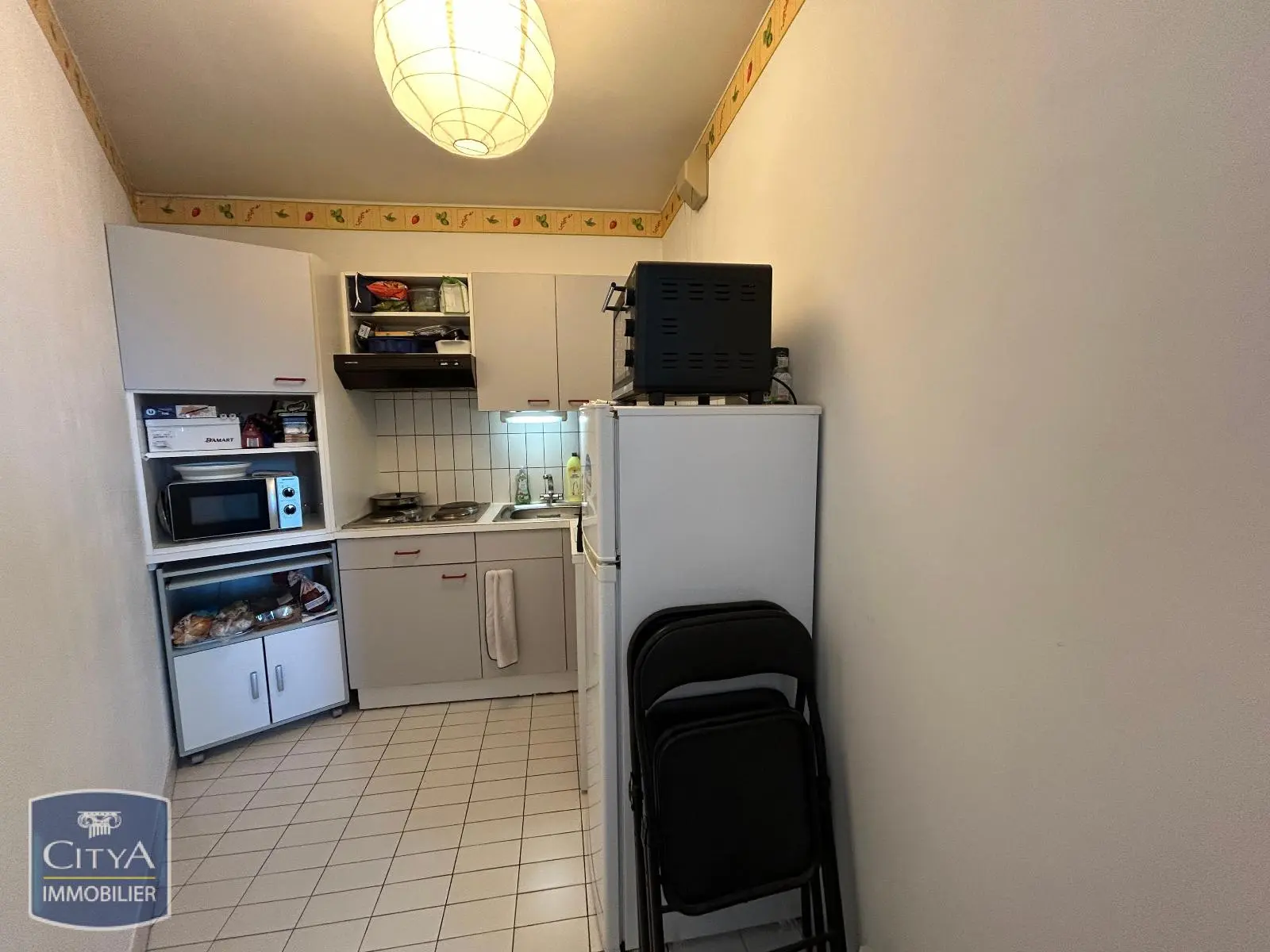 Photo 8 Appartement 1 pièce 31m²