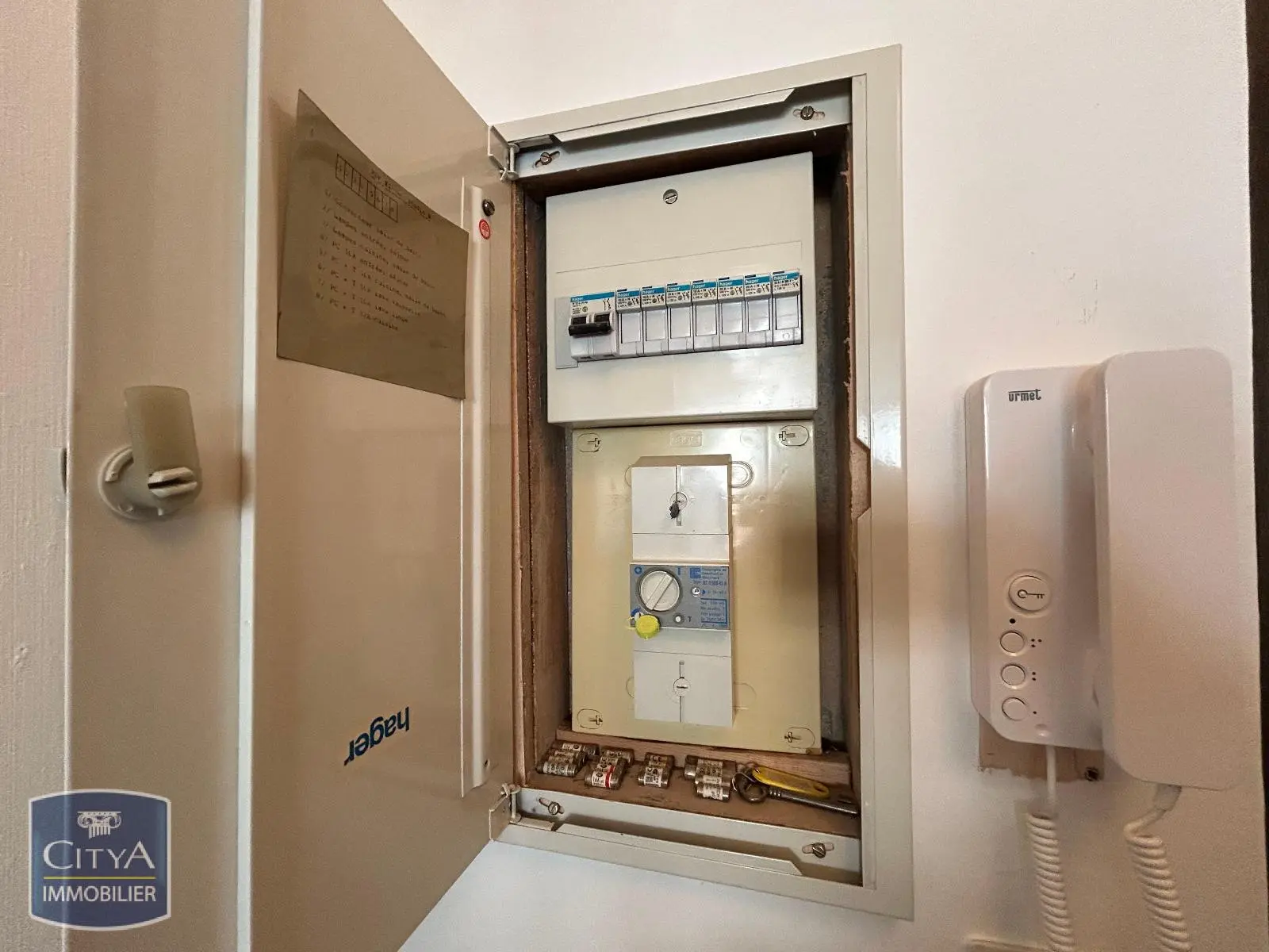 Photo 9 Appartement 1 pièce 31m²