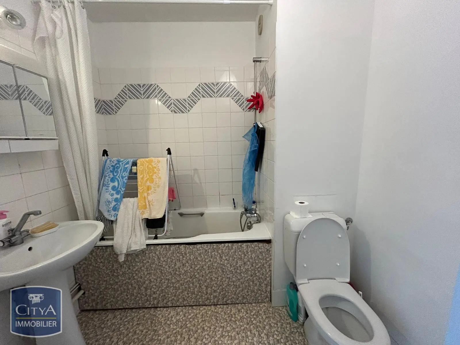 Photo 5 Appartement 1 pièce 31m²