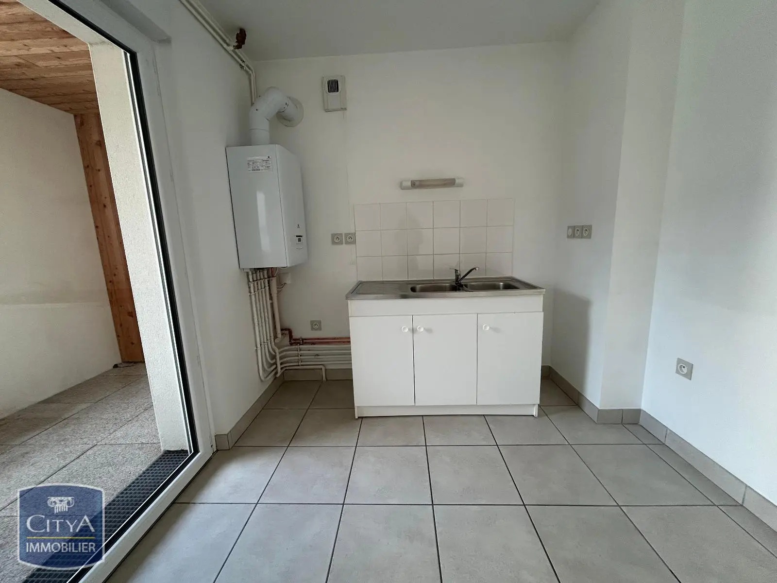 Photo 5 Appartement 3 pièces 63.67m²