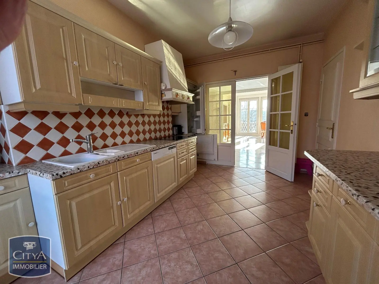 Photo 8 Appartement 5 pièces 127.21m²