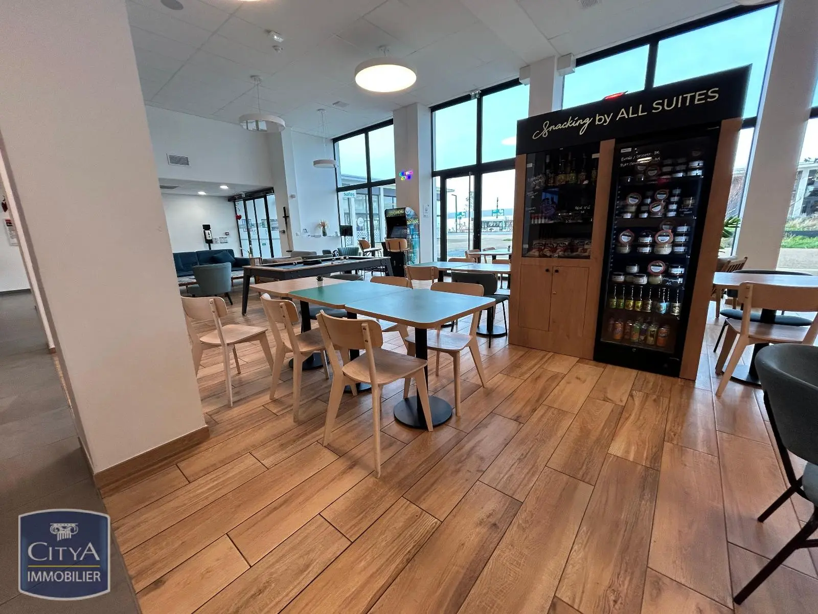 Photo 10 Appartement 3 pièces 55m²