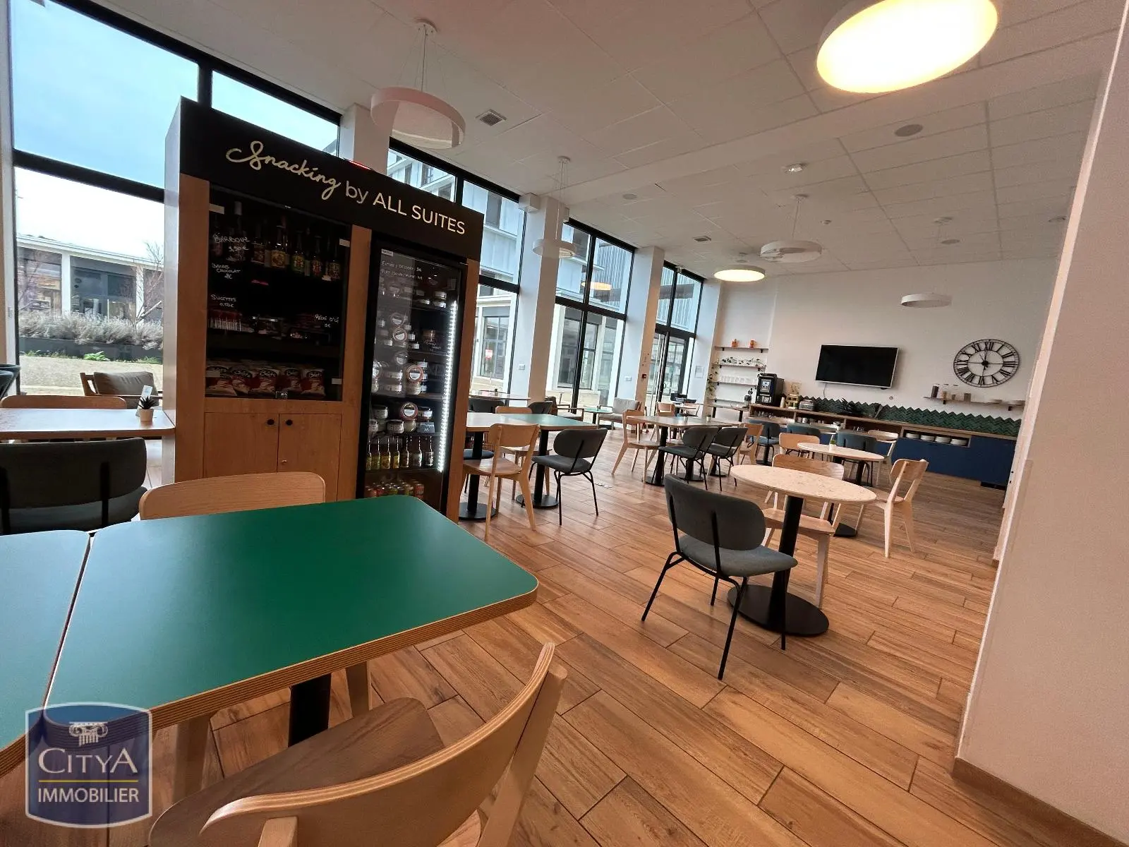 Photo 11 Appartement 3 pièces 55m²