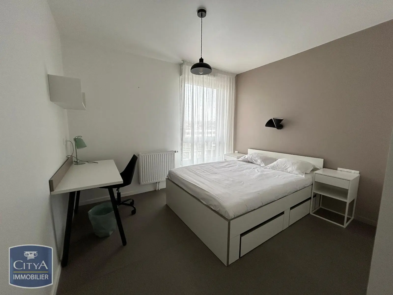 Photo 5 Appartement 3 pièces 55m²