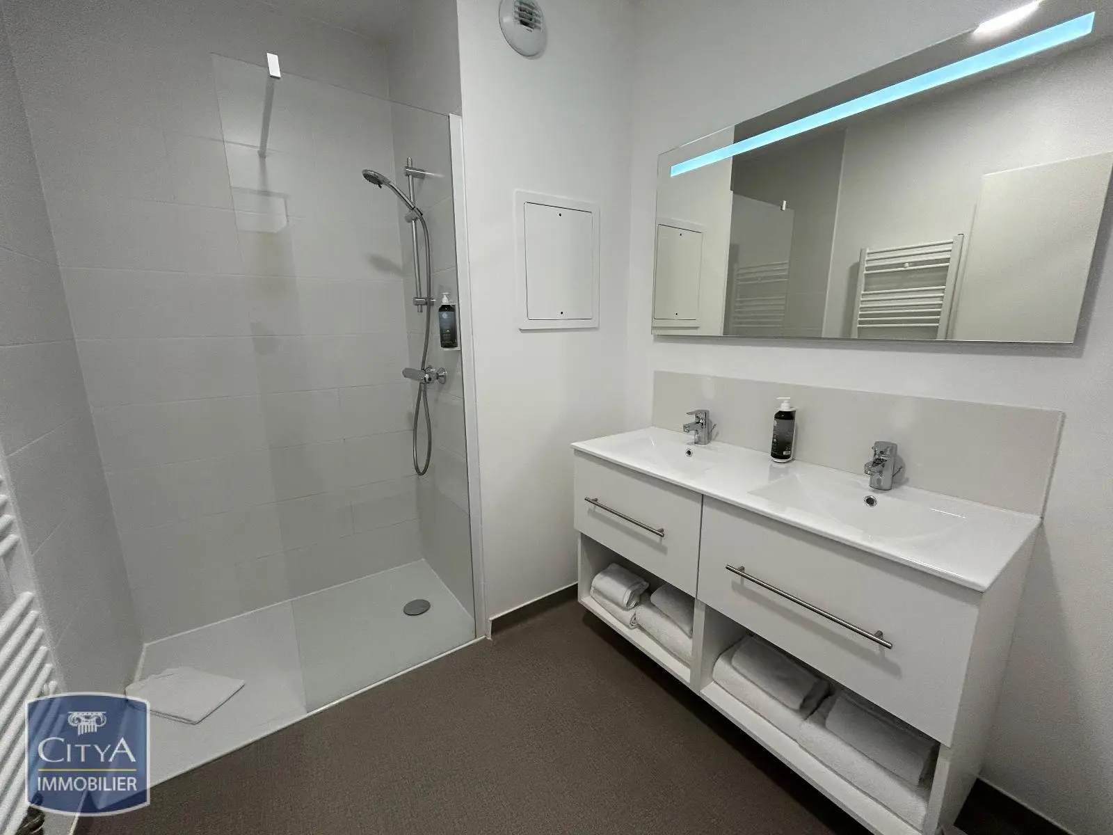 Photo 6 Appartement 3 pièces 55m²