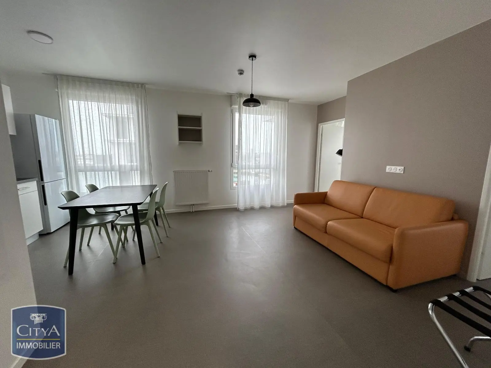 Photo 7 Appartement 3 pièces 55m²