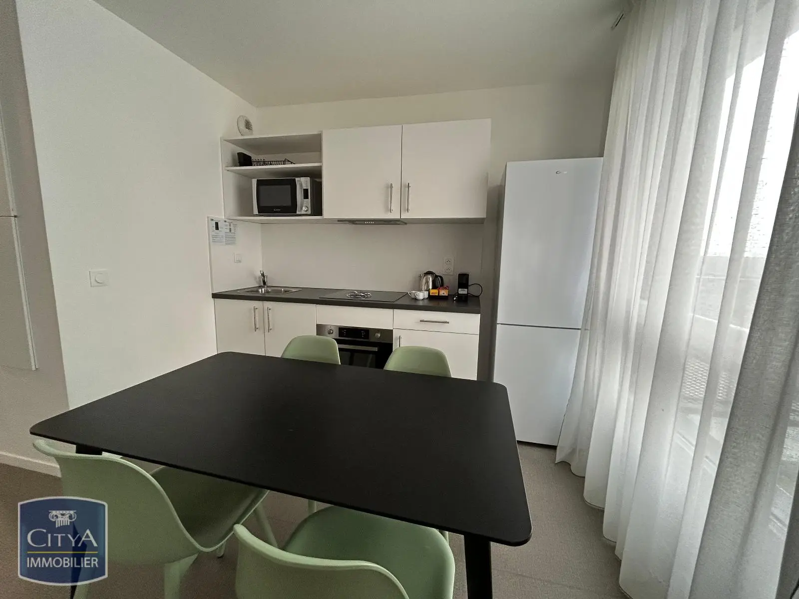 Photo 3 Appartement 3 pièces 55m²