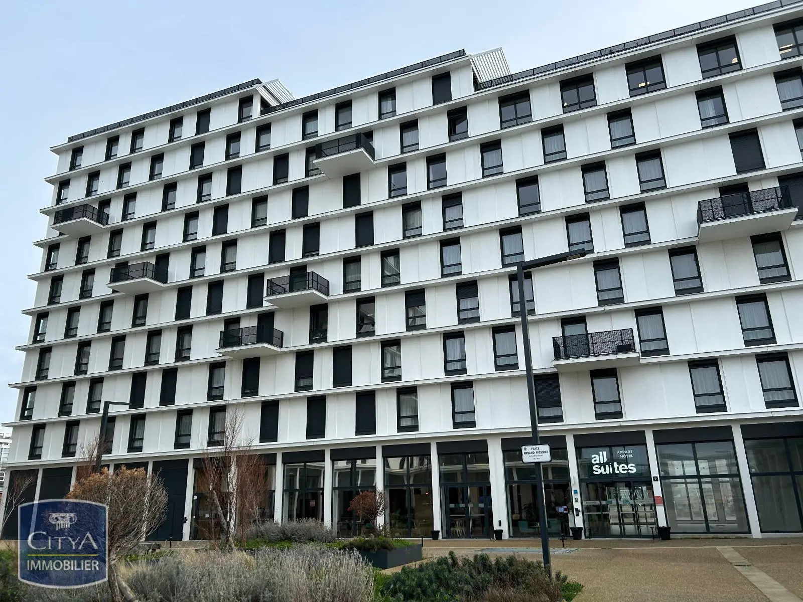 Photo 9 Appartement 3 pièces 55m²