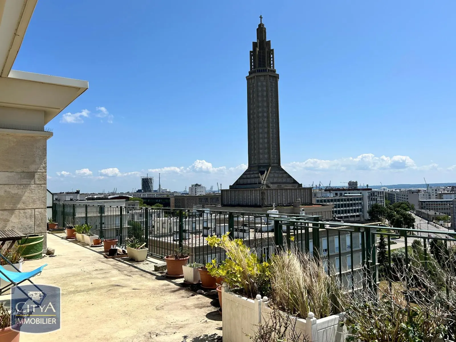 Photo 1 appartement Le Havre