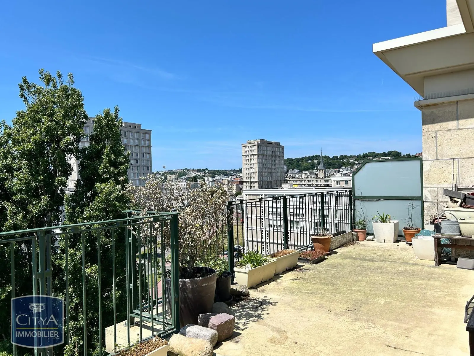 Photo 2 appartement Le Havre
