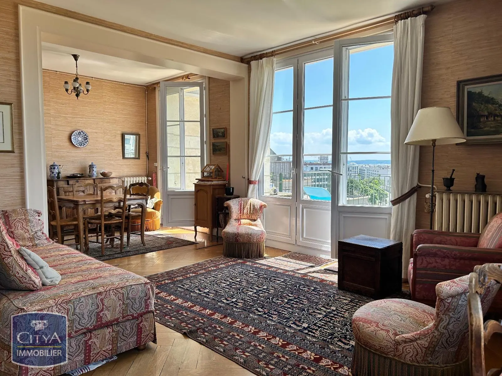Photo 3 appartement Le Havre
