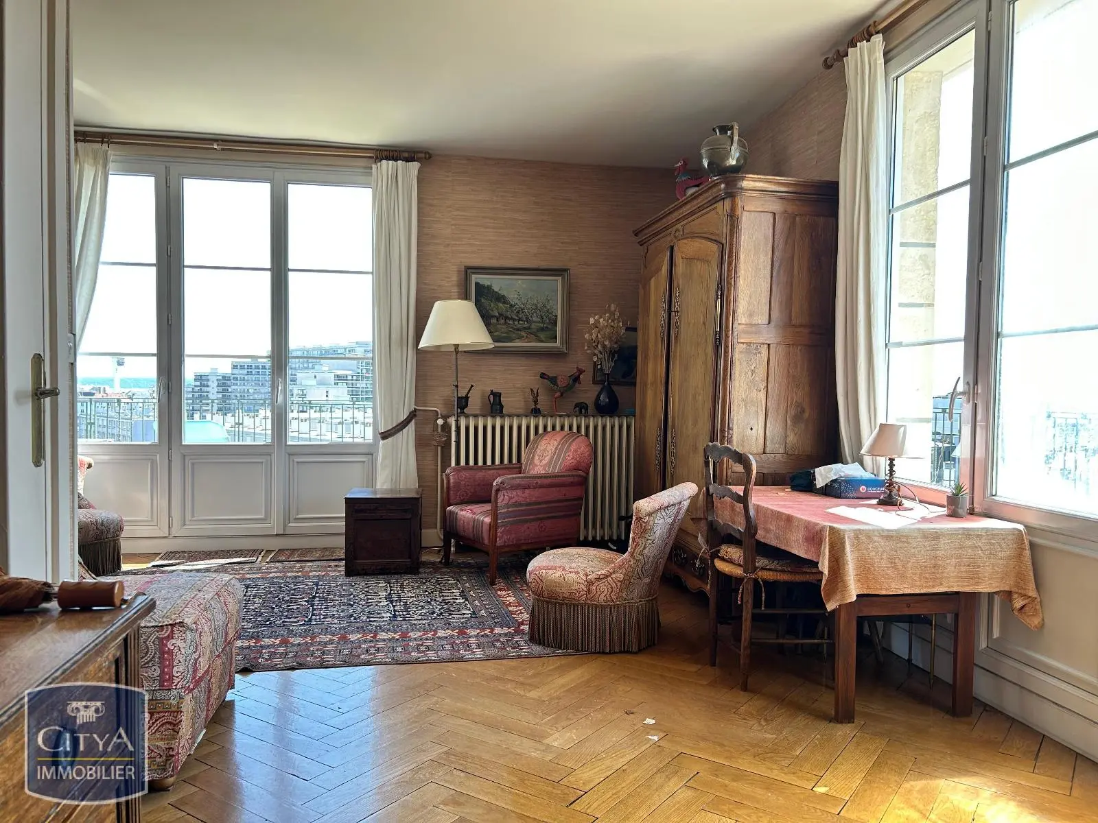 Photo 5 appartement Le Havre